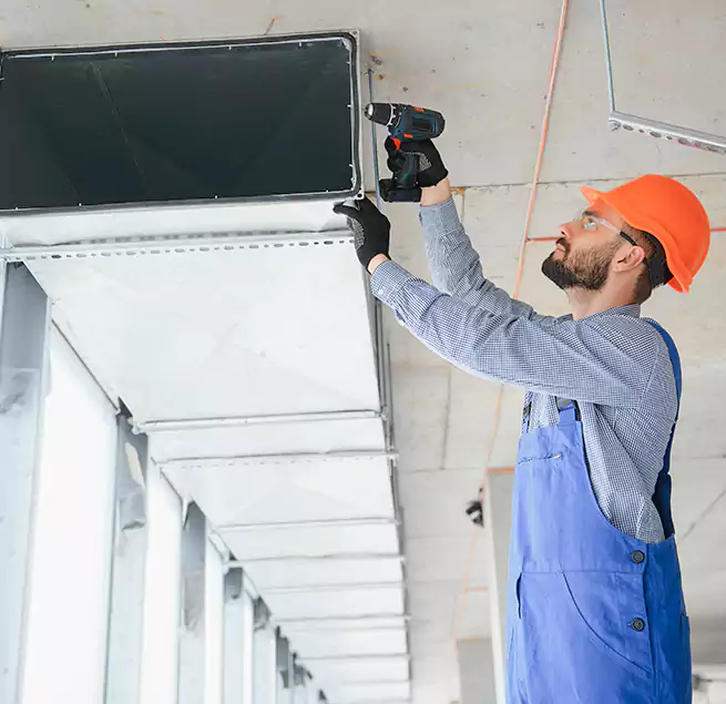 Why Homeowners & Businesses Trust Us in Ithaca, NY