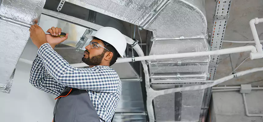 Proactive Ac Vent Repairs & Air Duct Replacement Companies Near Me in Ithaca