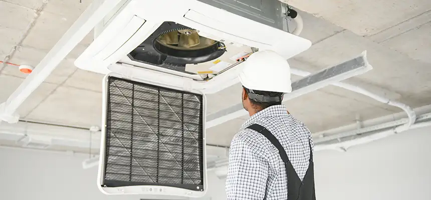 Our Affordable Duct Cleaning Near Me Services in Ithaca, NY