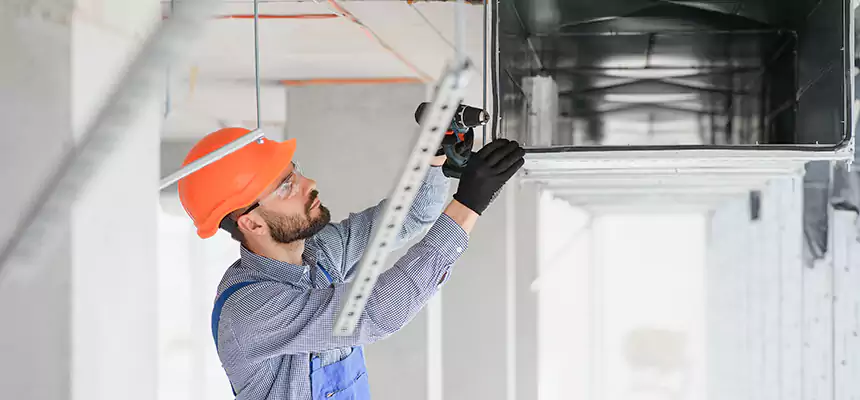 Our Air Vent Replacement Services in Ithaca, NY