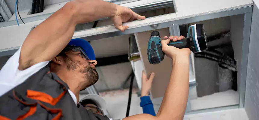 Our Apartment Air Duct Cleaning Services in Ithaca, NY