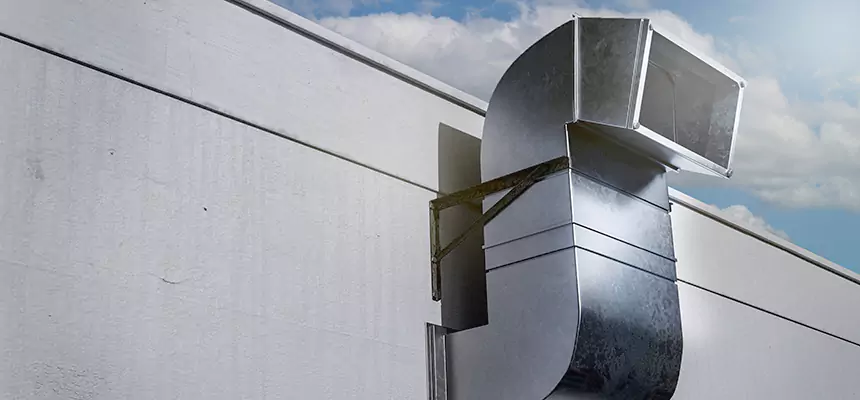 Trusted Industrial Dryer Vent Cleaning in Ithaca