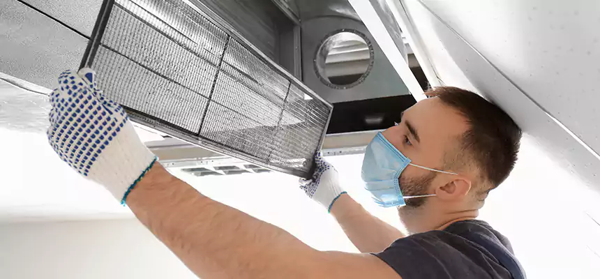 Our Dryer Vent Cleaning Services in Ithaca, NY