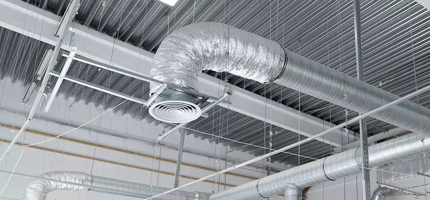 Our Dryer Vent Hose Replacement Services in Ithaca, NY