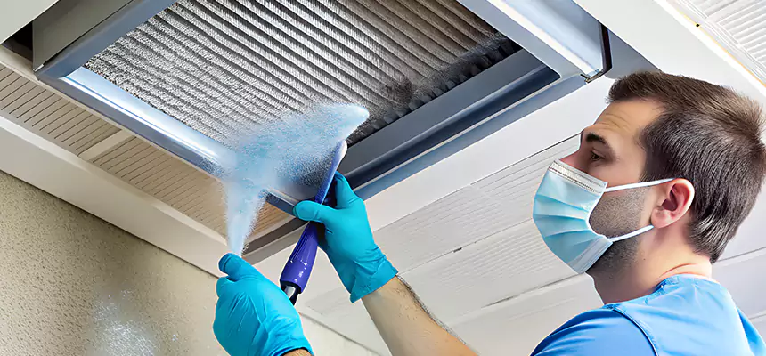 Our Home Ventilation Cleaning Services in Ithaca, NY