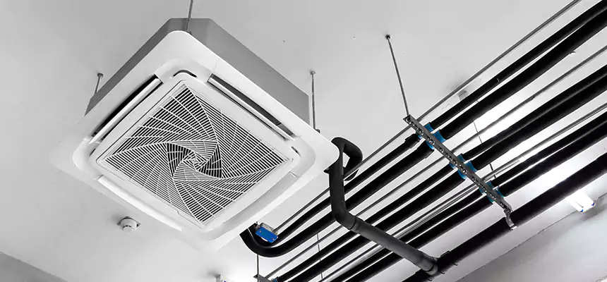 Our Smart AC Vent Controller Services in Ithaca, NY