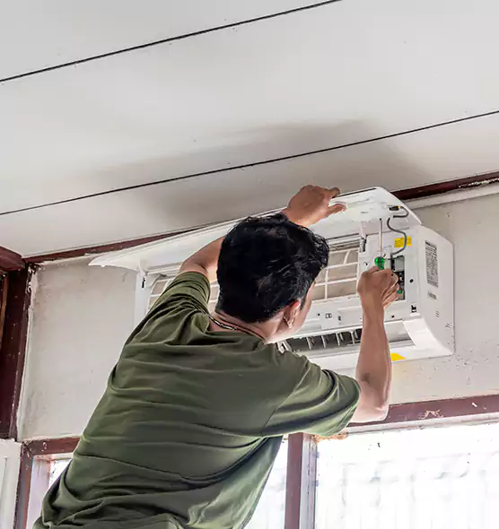 About Air Duct & AC Odor Removal in Ithaca, NY