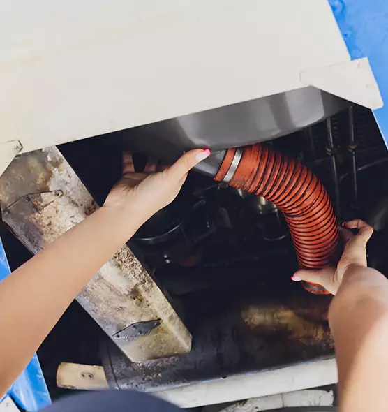 About Air Duct Virus Disinfection in Ithaca, NY