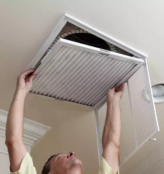Trusted Apartment Air Duct Cleaning in Ithaca, NY