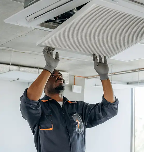 About Certified Air Duct Specialists in Ithaca, NY