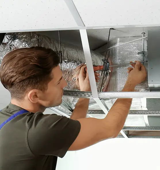 Professional Clogged Dryer Vent Repair in Ithaca, NY