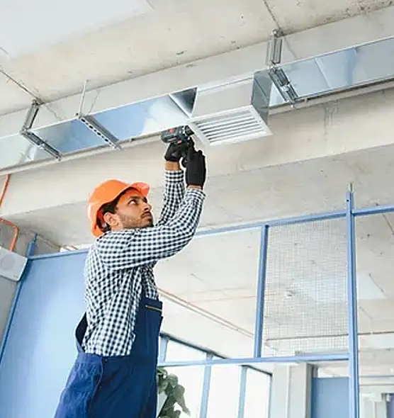 About Commercial Laundry Vent Cleaning in Ithaca, NY