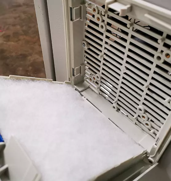 Professional Dryer Vent Mold Cleaning in Ithaca, NY