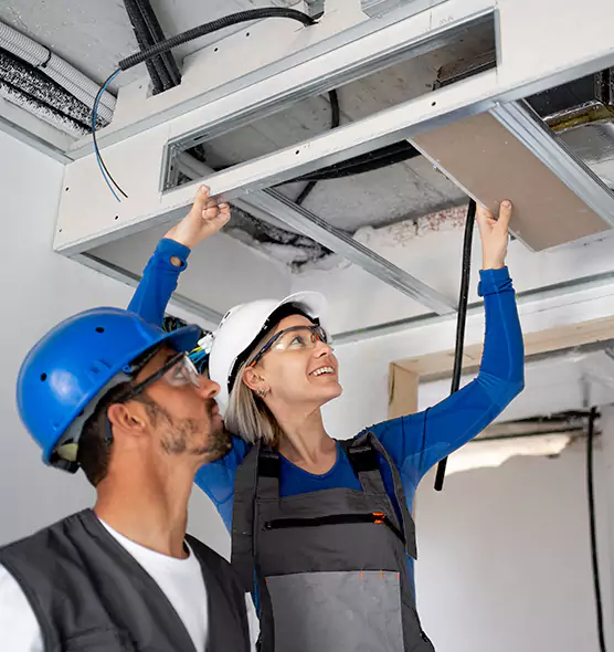 Comprehensive Duct Insulation Services in Ithaca, NY