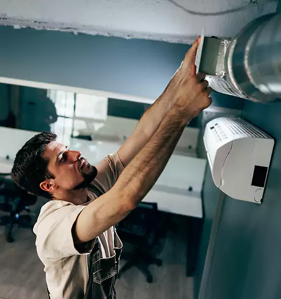 About Flexible Ductwork Replacement in Ithaca, NY