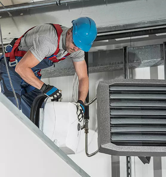 Professional HVAC Cleaning Solutions in Ithaca, NY