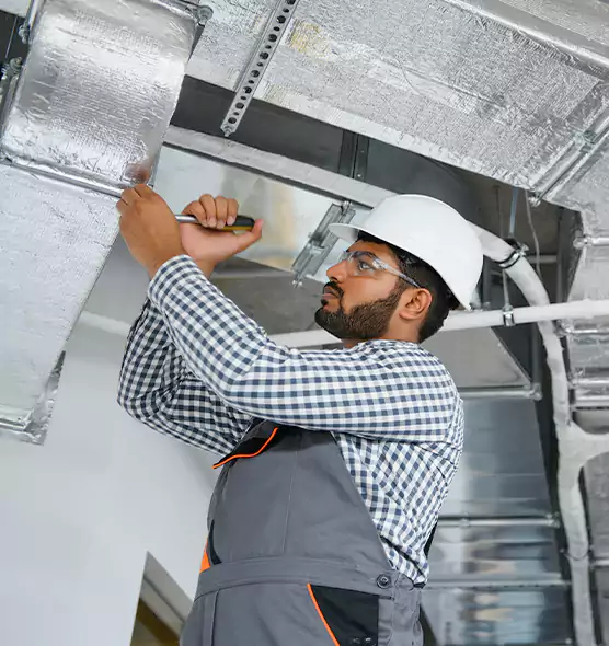 Welcome to Mold & Mildew Removal from Air Ducts Ithaca, NY