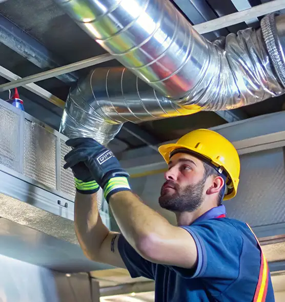 Professional NADCA Approved Air Duct Services in Ithaca, NY