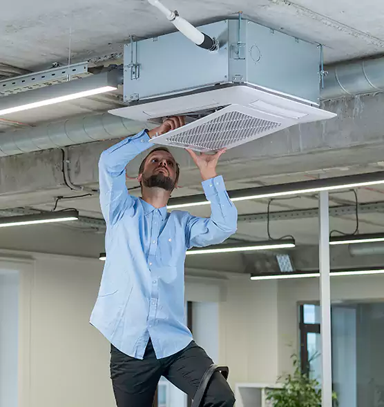 Advanced Residential Air Vent Cleaning in Ithaca, NY