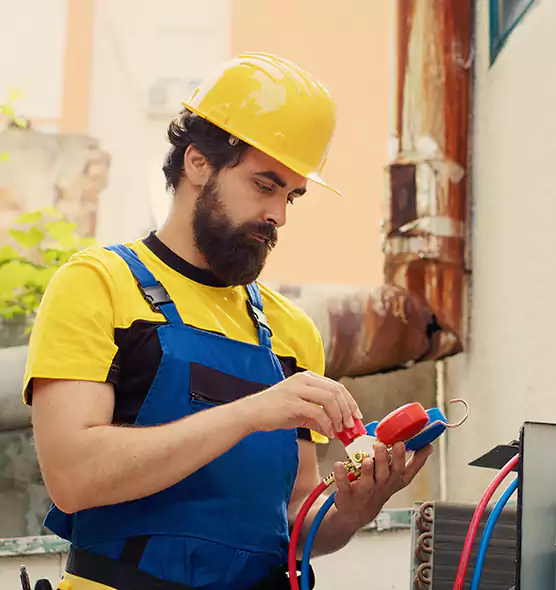 About Smart HVAC Installation in Ithaca, NY