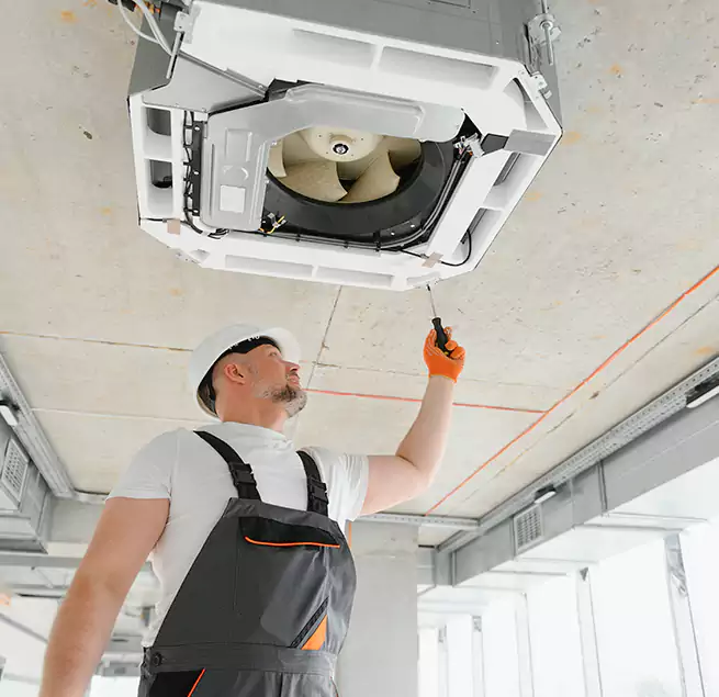 Why Homeowners & Businesses Trust Us in Ithaca, NY?