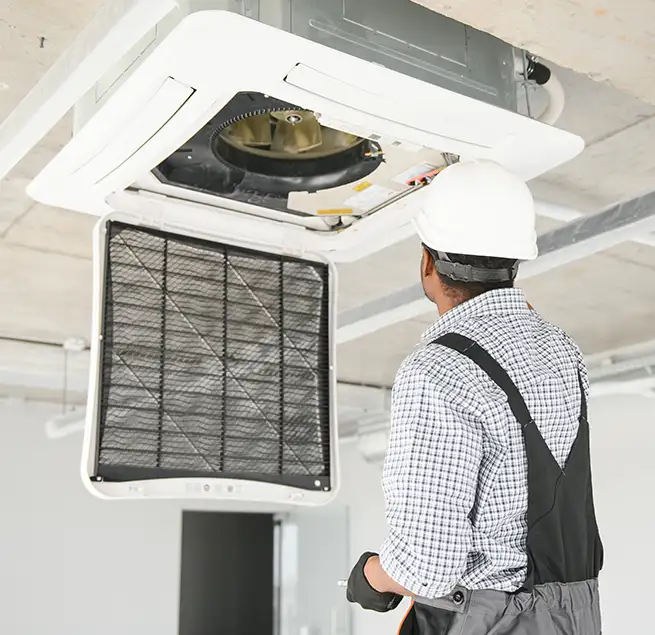 Why Homeowners & Businesses Trust Us in Ithaca, NY?