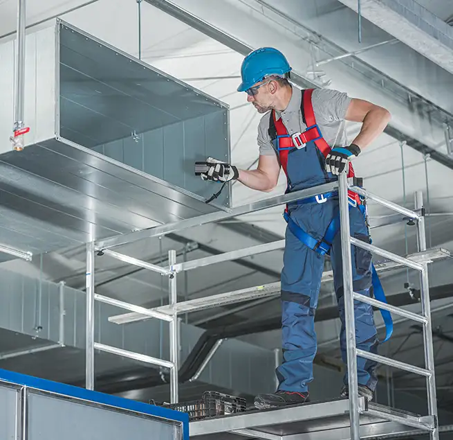 Why Homeowners & Businesses Trust Us in Ithaca, NY?