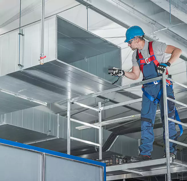 Why Homeowners & Businesses Trust Us in Ithaca, NY?