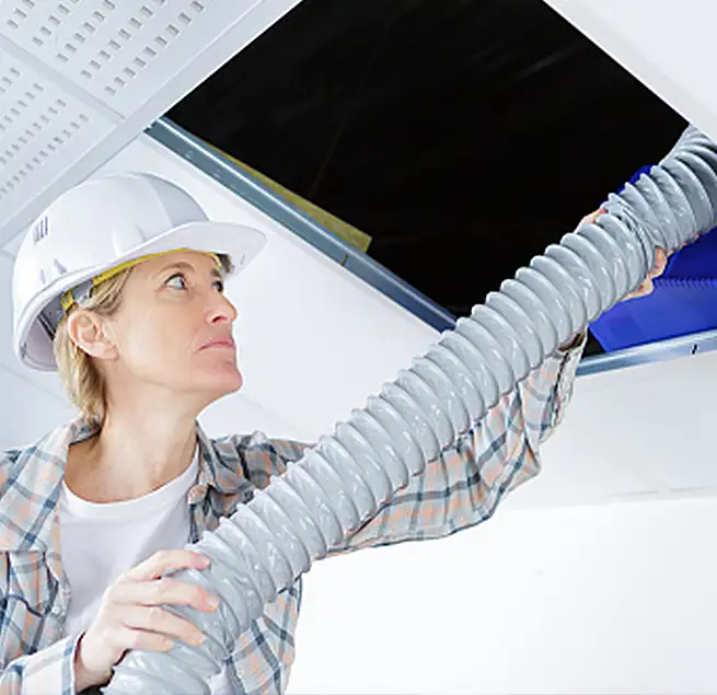 Why Homeowners & Businesses Trust Us Ithaca, NY