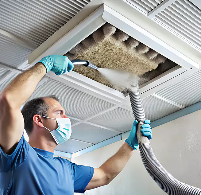 Why Homeowners & Businesses Trust Us Ithaca, NY