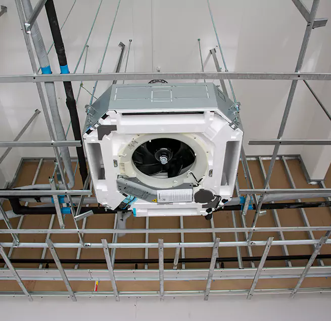 Why Homeowners & Businesses Trust Us in Ithaca, NY?