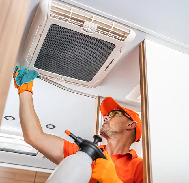 Why Homeowners & Businesses Trust Us in Ithaca, NY?