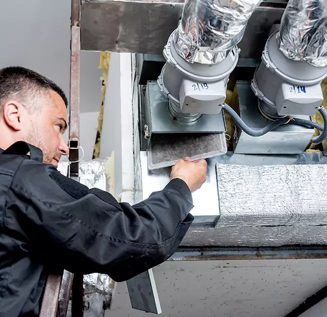  Why Homeowners & Businesses Trust Us in Ithaca, NY?