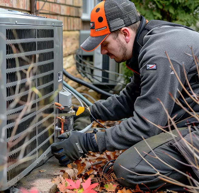 Why Homeowners & Businesses Trust Us in Ithaca, NY?