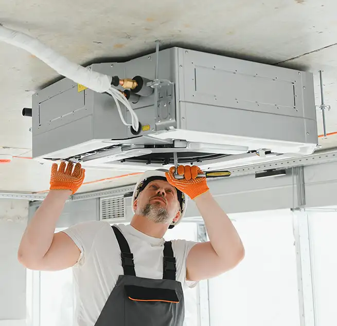 Why Homeowners & Businesses Trust Us Ithaca, NY