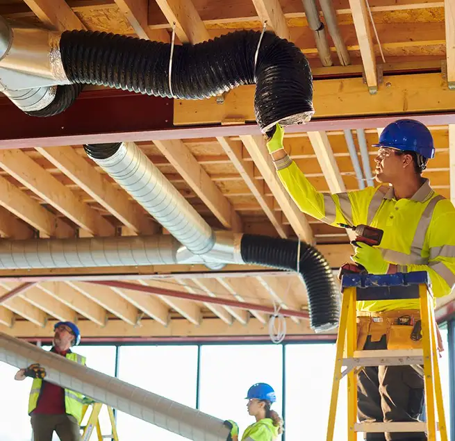 Why Homeowners & Businesses Trust Us in Ithaca, NY?