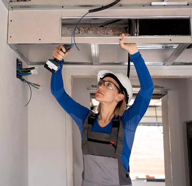 Why Homeowners & Businesses Trust Us in Ithaca, NY?