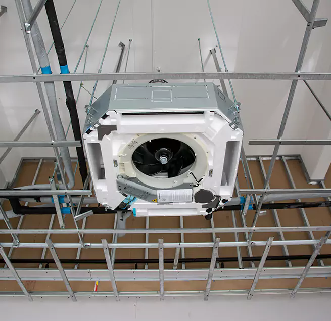 Why Homeowners & Businesses Trust Us Ithaca, NY?