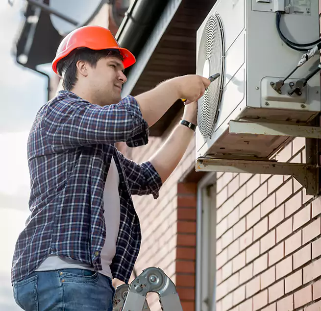 Why Homeowners & Businesses Trust Us Ithaca, NY